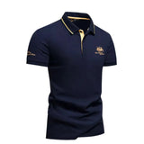 Ernesto - polo de luxe pour hommes