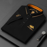 Ernesto - polo de luxe pour hommes