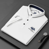 Ernesto - polo de luxe pour hommes
