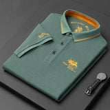 Ernesto - polo de luxe pour hommes