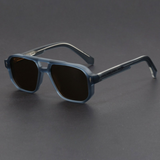 Zorin | Lunettes de soleil aviateur