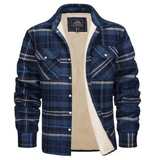 Veste Élégante en Fleece