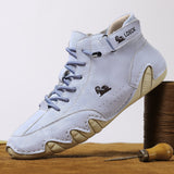 Florian | Chaussures confort imperméables et respirantes