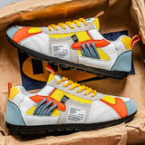 Cyprien | Chaussures à lacets confortables