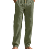 Pantalons d'Été Élégants
