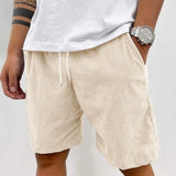 David - Short Confortable