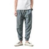 Yoko - Pantalons japonais confortables
