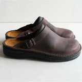 Sven | Sabots classiques pour homme au maintien stable