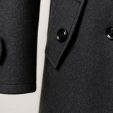 Marcel | Manteau d'hiver