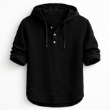 Berg | Chemise en lin Dante