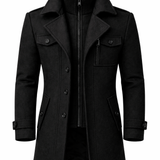 Marcel | Manteau d'hiver