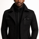 Marcel | Manteau d'hiver