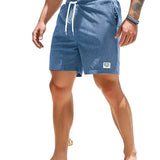 Shorts Casual Masculins