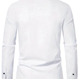 Chemise Ajustée