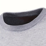 Ignacio | Pull Élégant à Col Montant