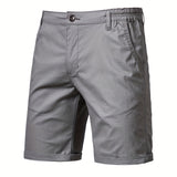 Shorts en Coton Élégants