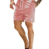 Shorts Casual Masculins