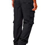 Pantalon Cargo Ample
