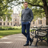 Loafers en Cuir Premium Élégants