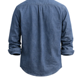 Chemise Quotidienne de Haute Qualité