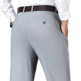 Pantalons d'Affaires Élégants