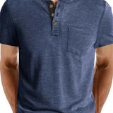 T-shirt décontracté