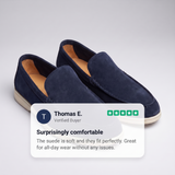Mocassins classiques Aiden