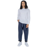 Akio - Pantalon harem d'hiver
