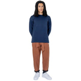 Akio - Pantalon harem d'hiver