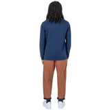 Akio - Pantalon harem d'hiver