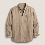 Julien | Chemise homme en denim