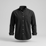 Julien | Chemise homme en denim