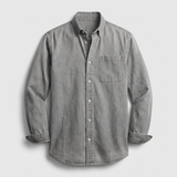 Julien | Chemise homme en denim