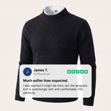 Pull jacquard Arden