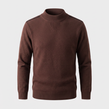 Pull jacquard Arden