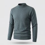 Pull jacquard Arden