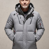 Hugo | Parka d'hiver robuste