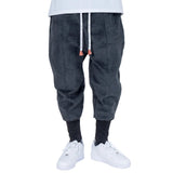 Ayu - Pantalons harem d'hiver