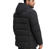 Veste d'Hiver Rembourrée