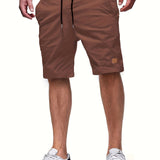 Shorts d'Été Décontractés