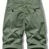 Shorts Cargo Respirants