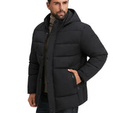Veste d'Hiver Rembourrée