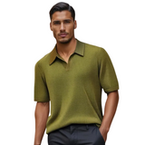 Giorgio - polo élégant pour hommes