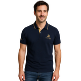Ernesto - polo de luxe pour hommes