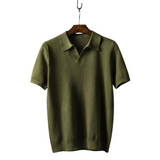 Giorgio - polo élégant pour hommes