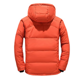 NORDVIK ELITE Veste Chaude pour Hommes