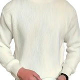 Diego | Pull Rom Strikket
