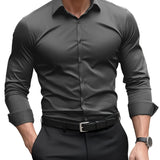 Chemise Ajustée
