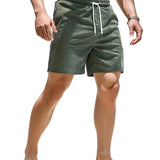 Shorts Casual Masculins