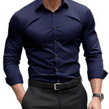 Chemise Ajustée
